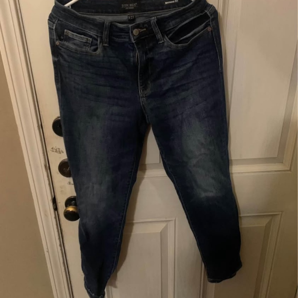 Judy blue size 5